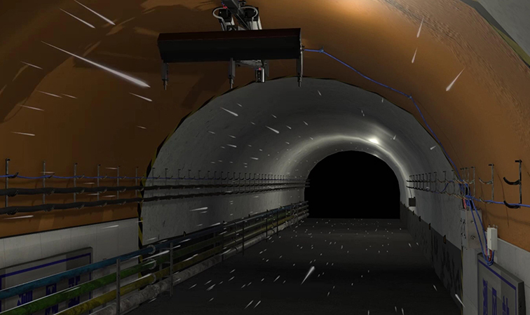 認(rèn)識(shí)礦井通風(fēng)方式：中央式、對(duì)角式、區(qū)域式和混合式